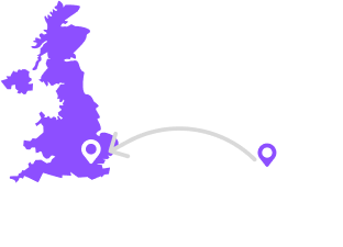 Romania and England
